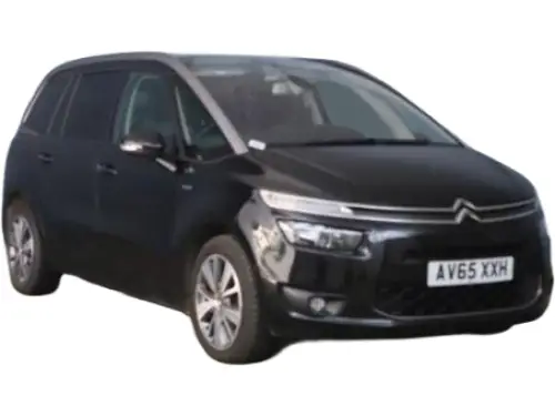 Citroën C4 AV65 XXH