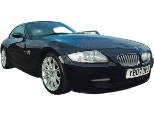 BMW Z4 YB07 UVJ