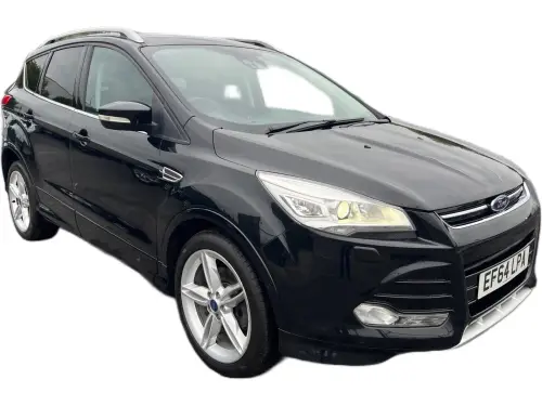 Ford Kuga EF64 LPA
