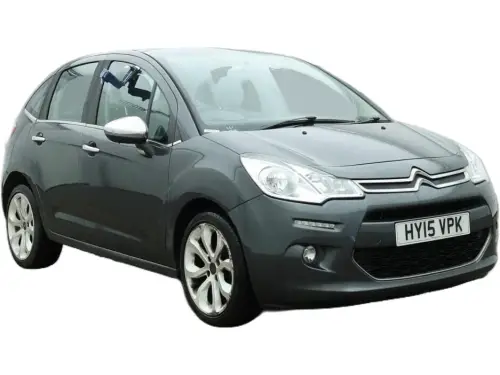 Citroën C3 HY15 VPK