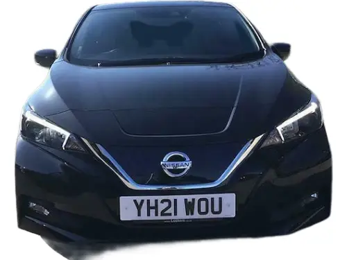 Nissan Leaf 10 YH21 WOU