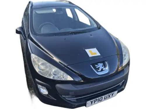 Peugeot 308 YP10 UXY