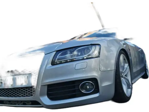 Audi S5 V6t Quattro Auto FY59 VCW