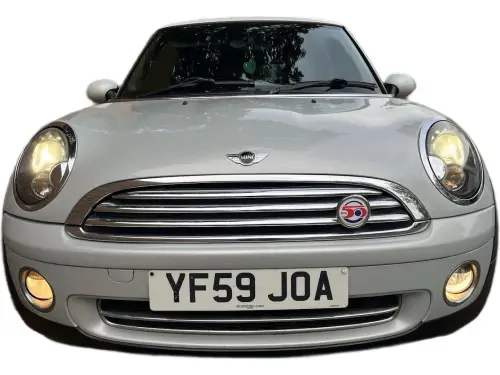 MINI Mini YF59 JOA