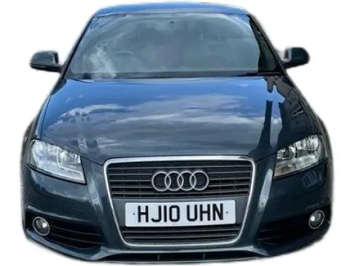 Audi A3 HJ10 UHN