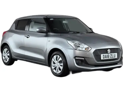 Suzuki Swift DA18 ZLU