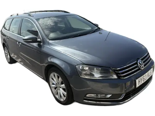 Volkswagen Passat HY63 MLO