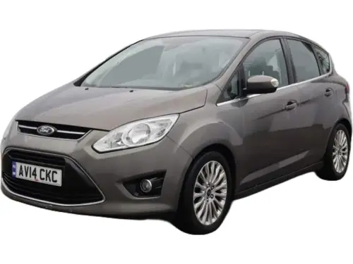 Ford C-Max AV14 CKC