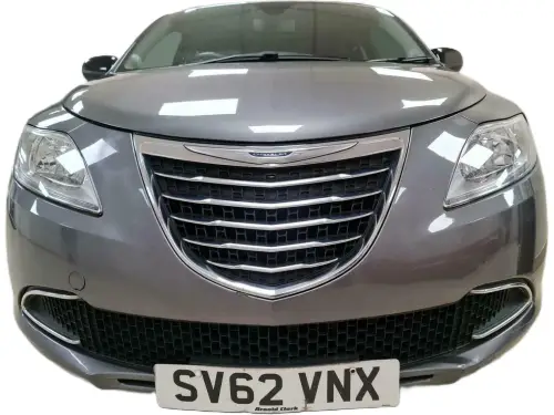 Chrysler Ypsilon SE SV62 VNX