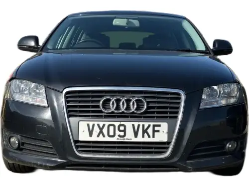 Audi A3 VX09 VKF
