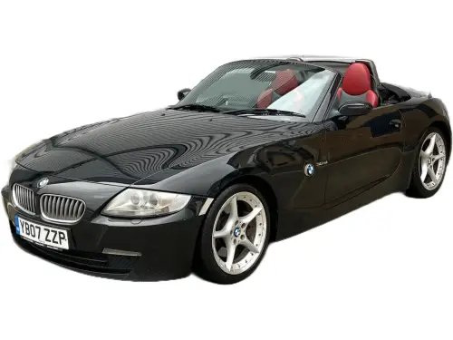BMW Z4 YB07 ZZP