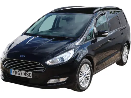 Ford Galaxy YR67 MSO
