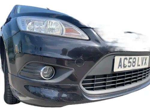 Ford Focus AC58 LVX