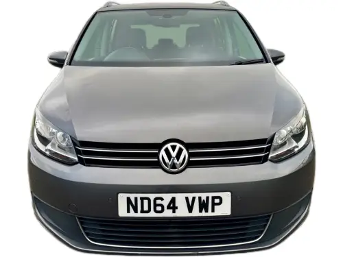 Volkswagen Touran ND64 VWP