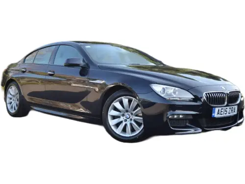 BMW 640 AE15 ZRA