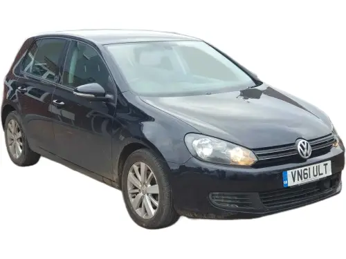 Volkswagen Golf Match TDI VN61 ULT