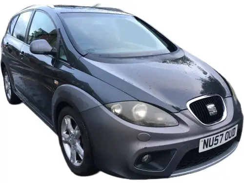 SEAT Altea NU57 OUD
