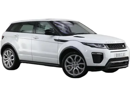 Land Rover Range Rover Evoque BX16 ZJE