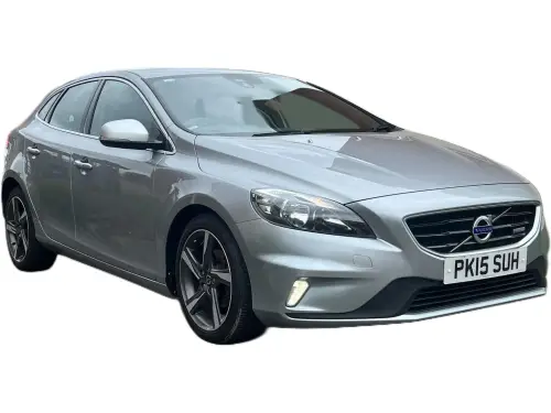 Volvo V40 PK15 SUH