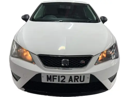 SEAT Ibiza MF12 ARU