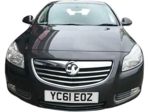 Vauxhall Insignia SRi Nav CDTi YC61 EOZ