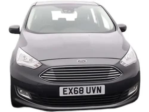 Ford C-Max EX68 UVN