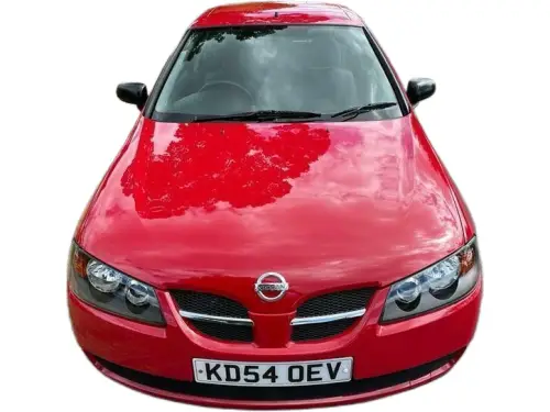 Nissan Almera KD54 OEV