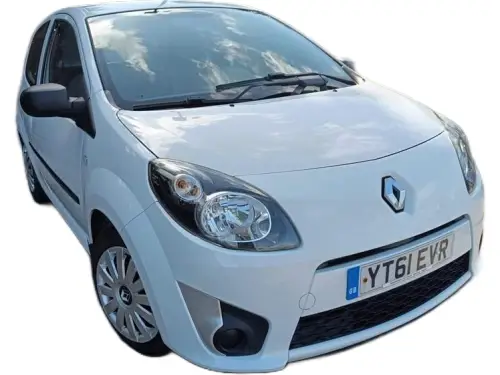 Renault Twingo YT61 EVR