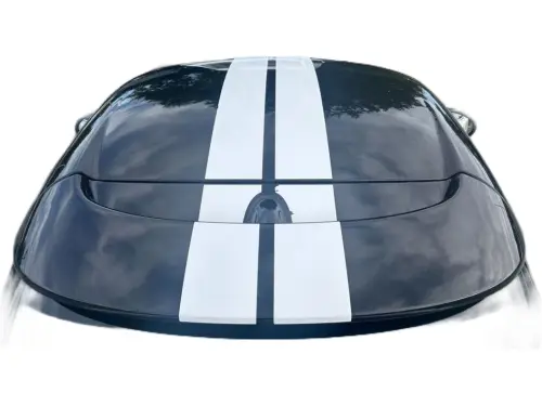 Ford Transit 350 Leader EcoBlue PO20 POF