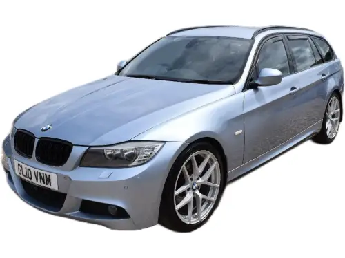 BMW 3 Series GL10 VNM