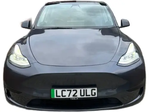 Tesla Model Y RWD LC72 ULG