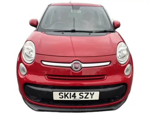 Fiat 500 L SK14 SZY