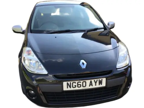 Renault Clio I-Music 16v NG60 AYW