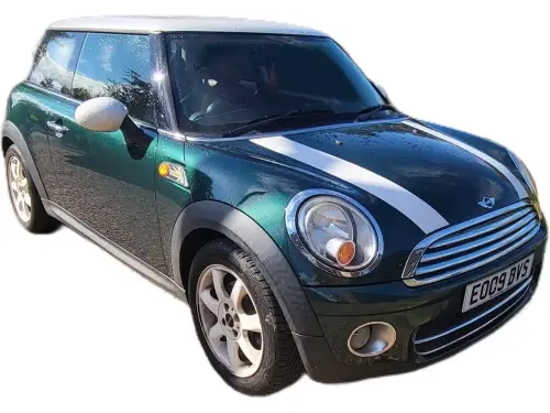 MINI Mini EO09 BVS