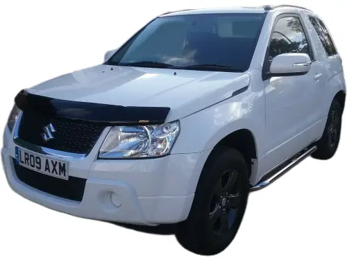 Suzuki Grand Vitara SZ3 LR09 AXM