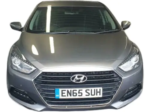 Hyundai I40 SE Nav CRDi Blue Drive S-A EN65 SUH