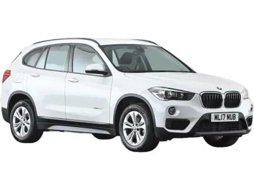 BMW X1 sDrive18d SE Auto ML17 MUB