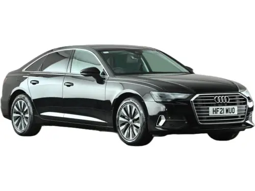Audi A6 Sport 40 TFSI MHEV S-A HF21 WUO