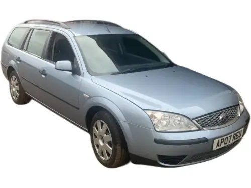 Ford Mondeo LX AP07 REU