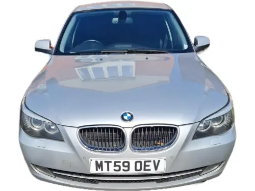 BMW 520d SE BUS Edition Auto MT59 OEV