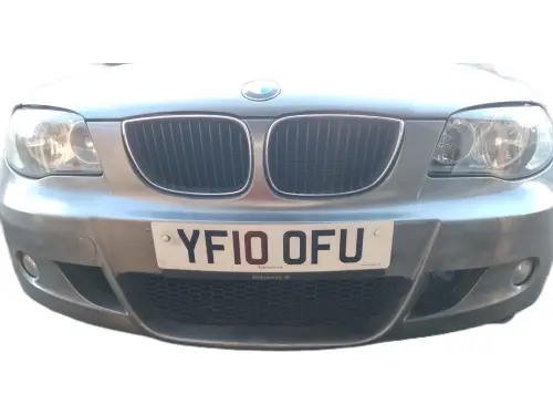 BMW 118 YF10 OFU