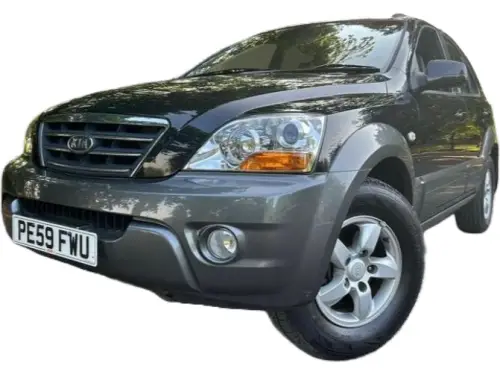 Kia Sorento PE59 FWU