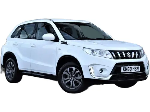Suzuki Vitara KM69 HSN