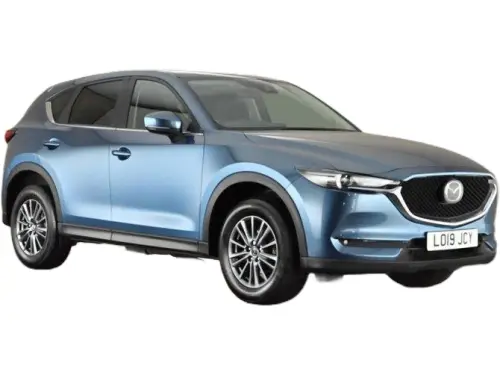 Mazda CX-5 LO19 JCY