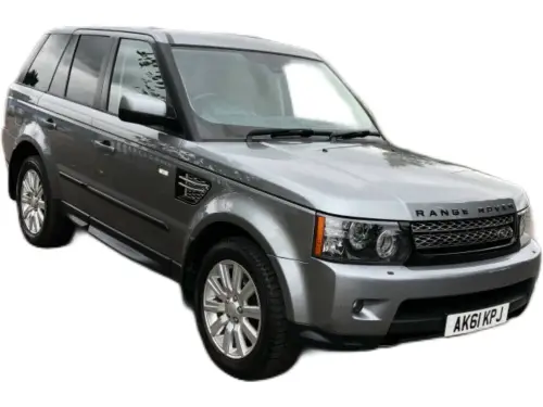 Land Rover Range Rover Sport AK61 KPJ