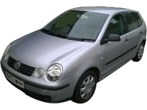 Volkswagen Polo E BN53 WHH