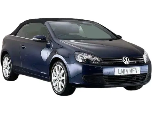 Volkswagen Golf SE TSI LM14 MFV