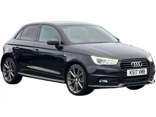 Audi A1 KS17 XMB