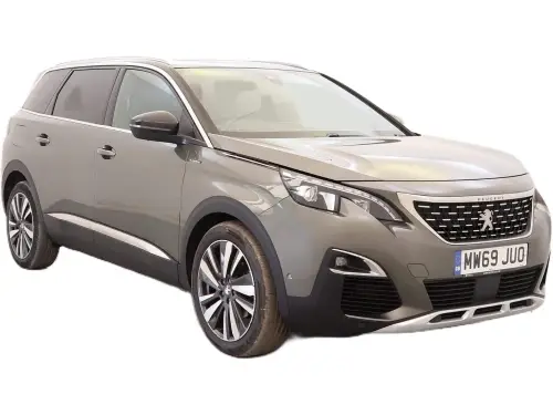 Peugeot 5008 MW69 JUO