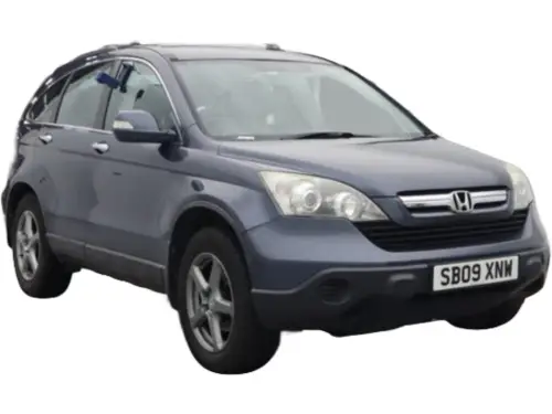 Honda CR-V SB09 XNW